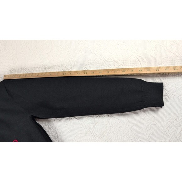 Custom Hi End Houston Astros Embroidered Baseball Soft Sweater M Team Spirit MLB - Picture 11 of 13